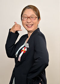 永野 季久乃さん