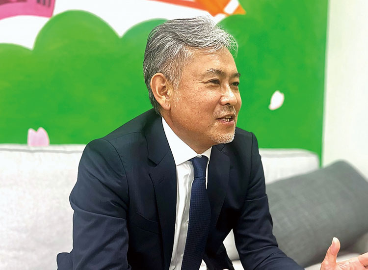 アクサ損害保険株式会社