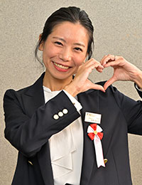 大木 みどりさん