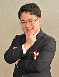 阿部 寿希⽃さん