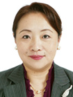 高橋 珠実氏