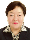 伊藤 康子氏