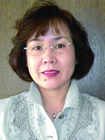 成田 悦子氏