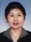 石川 幸子氏