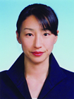 石坂 綾子氏
