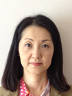 武田 真名美氏