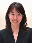 吉川 由美氏