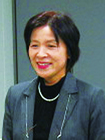 佐々木 恵美子氏