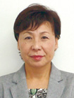 古川 文美子氏
