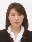 白石 陽子氏