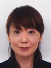 渋谷 三代子氏