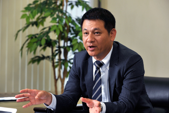 株式会社ジェーシービー Jtua本部サイト