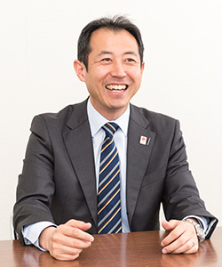 Cs向上事例 株式会社広島銀行 Jtua本部サイト