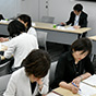 電話応対技能検定指導者勉強会レポート